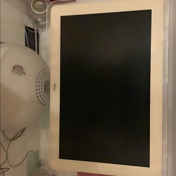 iMac vintage dome computer - Picture 2 of 6